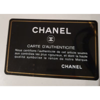 Chanel Sac à main en Noir