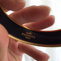 Hermès Accessori in Oro