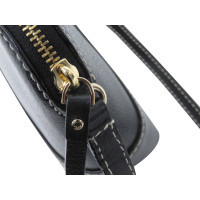 Kate Spade Shoulder bag Leather in Black