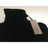 Alessandro Dell'acqua Knitwear in Black