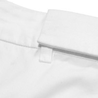 Strenesse Trousers Cotton in White