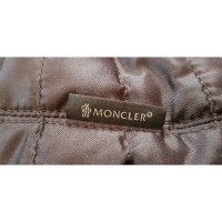 Moncler Capispalla in Marrone