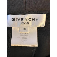 Givenchy Bovenkleding Viscose in Grijs