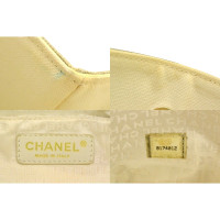Chanel Tote bag Canvas
