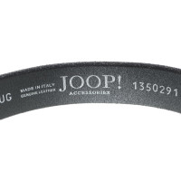 Joop! Belt in black