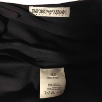 Armani Zwarte jurk
