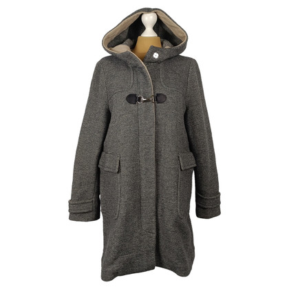 Marella Jacket/Coat Wool in Grey