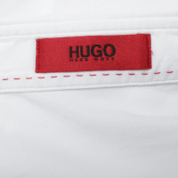 Hugo Boss Blouse in het wit