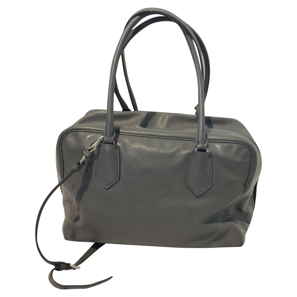 Prada Schultertasche