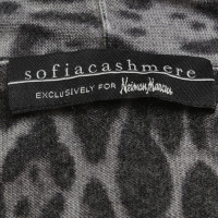 Other Designer Sofia Cashmere Knit Coat