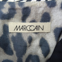 Marc Cain blazer di lana