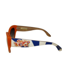 Dolce & Gabbana Sunglasses in Orange