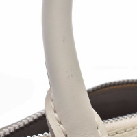 Louis Vuitton Speedy in Pelle in Bianco