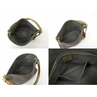 Louis Vuitton Whisper Bag en Daim en Gris