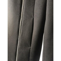 Patrizia Pepe Jacket/Coat Wool in Black