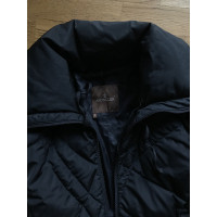 Moncler Giacca/Cappotto in Nero