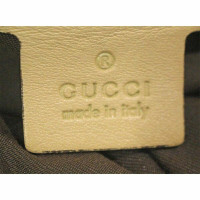 Gucci Tote Bag aus Canvas
