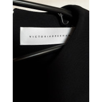 Victoria Beckham Kleid in Schwarz