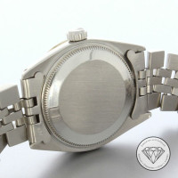 Rolex Watch in Grey