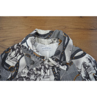 Givenchy Jacke/Mantel aus Wolle