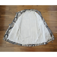Givenchy Jacke/Mantel aus Wolle
