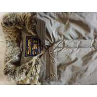 Woolrich Giacca/Cappotto in Ocra