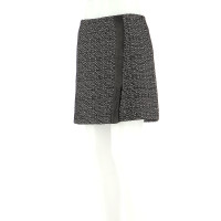 Claudie Pierlot Skirt Wool in Black