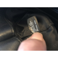 Michael Kors Tote bag Leather in Black