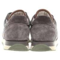 Brunello Cucinelli Sneakers in grigio