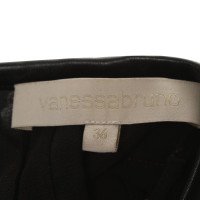 Vanessa Bruno robe Stripe