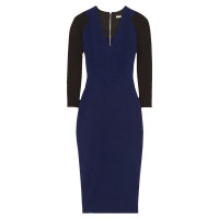 Victoria Beckham Dress Wool