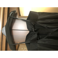 Hoss Intropia Jumpsuit Silk in Black