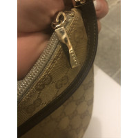 Gucci Handbag in Gold