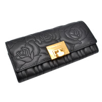 Michael Kors Accessory Leather in Black