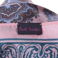 Paul Smith Sjaal met patroon