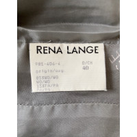 Rena Lange Jacke/Mantel aus Wolle