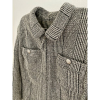 Rena Lange Jacke/Mantel aus Wolle