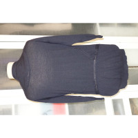 3.1 Phillip Lim Knitwear Wool in Blue