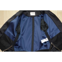 Dorothee Schumacher Veste/Manteau en Noir