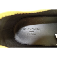 Balenciaga Sneakers Leer
