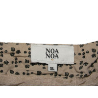 Noa Noa Giacca/Cappotto in Cotone