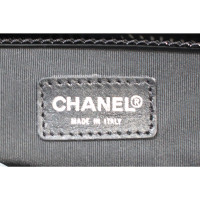 Chanel Shopper in Schwarz