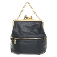Moschino Cheap And Chic Shoulder bag in black