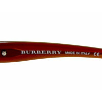 Burberry Occhiali da sole in Marrone
