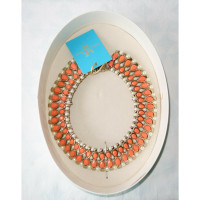 H&M (Designers Collection For H&M) Necklace in Orange