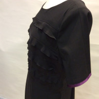 Armani Collezioni Dress in Black