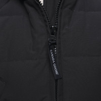 Canada Goose Winterjas in zwart