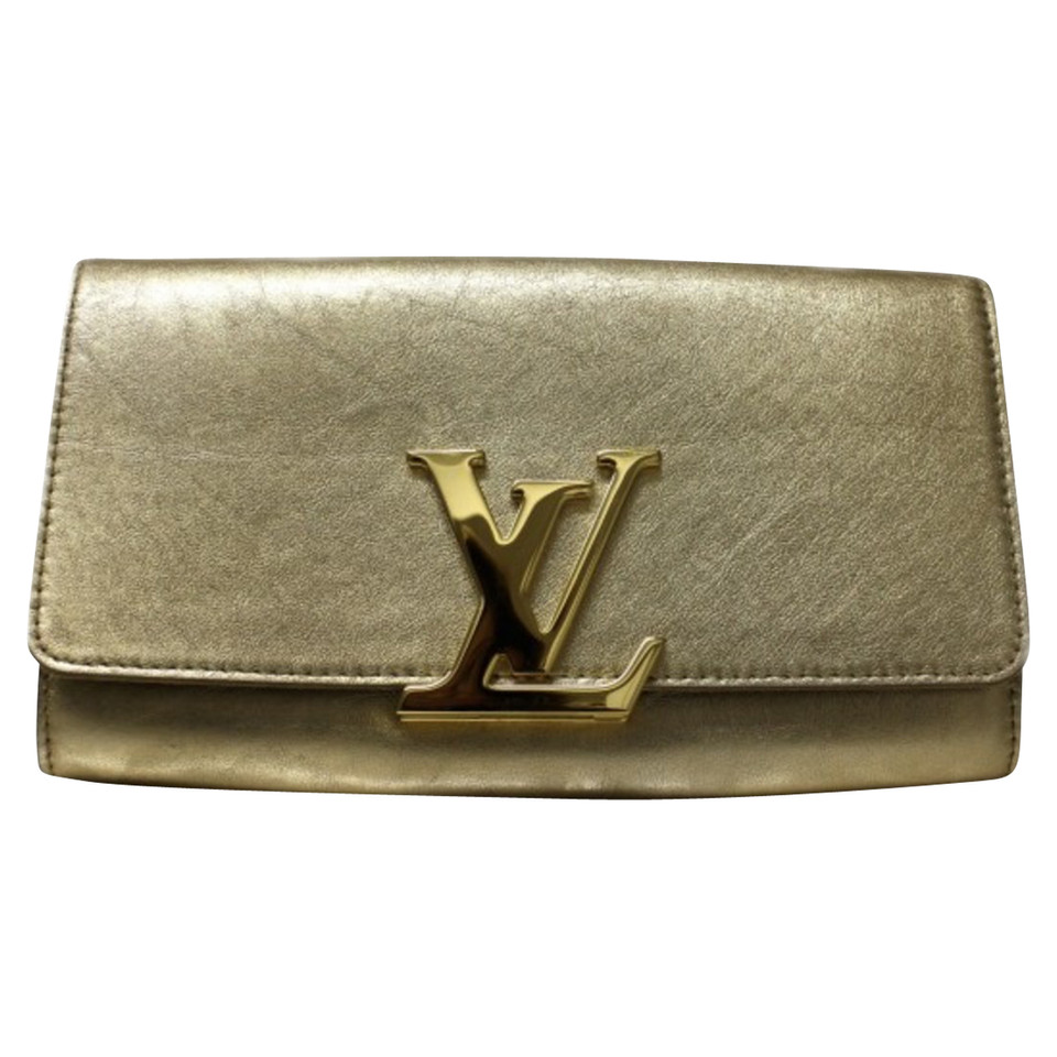 Louis Vuitton "Louise Clutch Bag"
