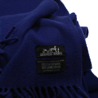 Hermès Cashmere blanket