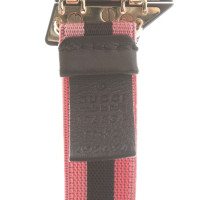Gucci Belt with stars application